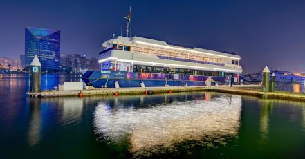 Experience A Celeste Cruise Sunset Buffet For Child Or Adults Dubai TMLH.com Special Offers, Deals & Discounts in Turkey