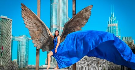 Experience A Private Videoshoot Or Instagram Videoshoot In Dubai Dubai TMLH.com Special Offers, Deals & Discounts in Turkey