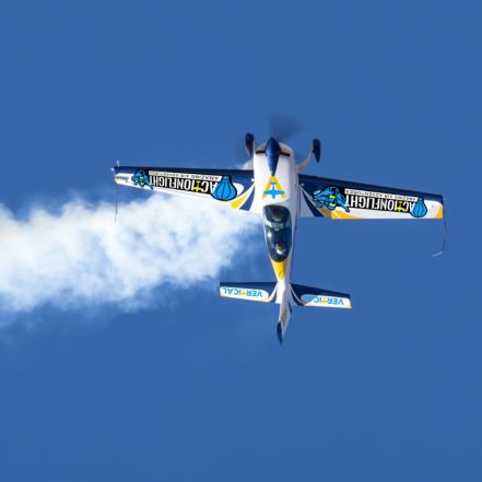 Experience Aerobatic Flight In Ras Al Khaimah – Air Adventures TMLH.com Special Offers, Deals & Discounts in Turkey