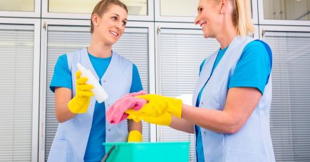 Experience Freshness With Up To 5 Hours Of Regular Cleaning Dubai TMLH.com Special Offers, Deals & Discounts in Turkey