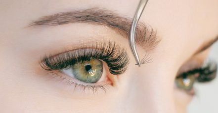 Experience The Finest In Eyelash Care With Added Indulgence Dubai TMLH.com Special Offers, Deals & Discounts in Turkey