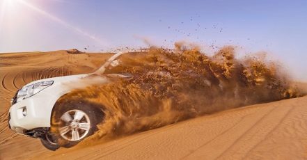 Experience Thrills And Luxury With Exclusive Desert Adventures Dubai TMLH.com Special Offers, Deals & Discounts in Turkey