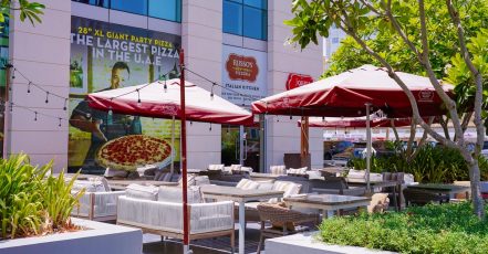 Explore Aed 50, 100, Or 200 Culinary Delight, Excl. Seafood, Xl Pizza Dubai TMLH.com Special Offers, Deals & Discounts in Turkey