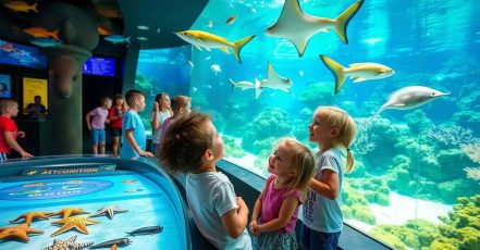 Explore Atlantis At The Lost Chambers Aquarium! Dubai TMLH.com Special Offers, Deals & Discounts in Turkey