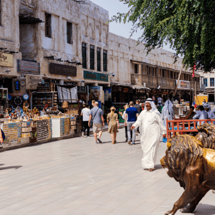 Explore Doha: Souq Waqif, Katara, and Pearl-Qatar – Sightseeing and Tours TMLH.com Special Offers, Deals & Discounts in Turkey
