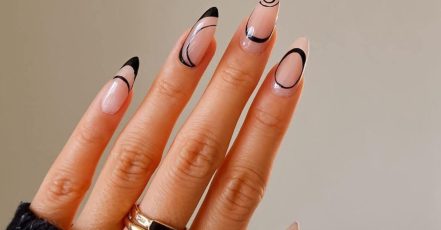 Explore Nail Extensions And Pampering Packages At Posh Beauty Center Dubai TMLH.com Special Offers, Deals & Discounts in Turkey