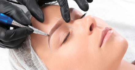 Eyebrow Lamination And Threading Dubai TMLH.com Special Offers, Deals & Discounts in Turkey