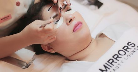 Eyelash Extensions Dubai TMLH.com Special Offers, Deals & Discounts in Turkey