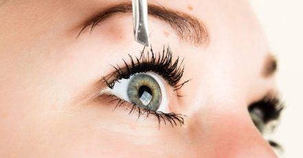 Eyelash Extensions Dubai TMLH.com Special Offers, Deals & Discounts in Turkey