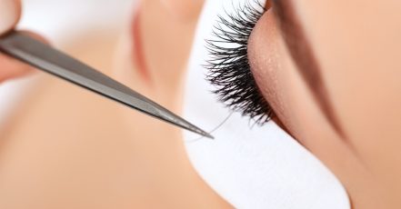 Eyelash Extensions Dubai TMLH.com Special Offers, Deals & Discounts in Turkey