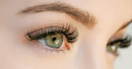 Eyelash Refill, Full Face Threading, Eye Brow Color, & More Dubai TMLH.com Special Offers, Deals & Discounts in Turkey