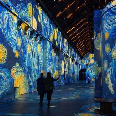 Fabrique des Lumières: From Vermeer to Van Gogh – Recently Added Experiences TMLH.com Special Offers, Deals & Discounts in Turkey