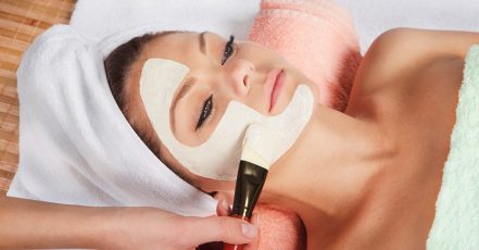 Facial And Eyebrow Services At Mad Lillies Salon Dubai TMLH.com Special Offers, Deals & Discounts in Turkey