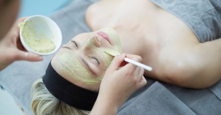 Facial – Anti-Ageing National Deal TMLH.com Special Offers, Deals & Discounts in Turkey
