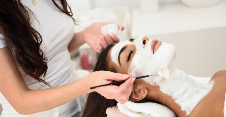 Facial At Anam Beauty Salon Dubai TMLH.com Special Offers, Deals & Discounts in Turkey