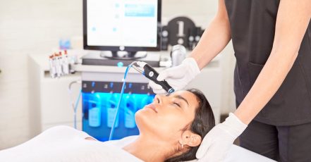 Facial – Caviar Abu Dhabi TMLH.com Special Offers, Deals & Discounts in Turkey