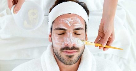 Facial – Mens Dubai TMLH.com Special Offers, Deals & Discounts in Turkey