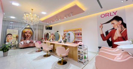 Facial Services At Divine Beauty Lounge Dubai TMLH.com Special Offers, Deals & Discounts in Turkey