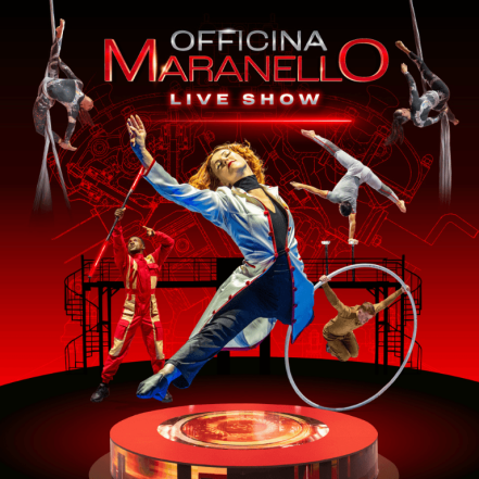 Ferrari World Tickets, Abu Dhabi with free shuttle bus – Theme Parks TMLH.com Special Offers, Deals & Discounts in Turkey