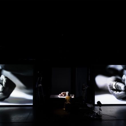 Find Your Eyes – Benji Reid – Shows and Theatrical Plays TMLH.com Special Offers, Deals & Discounts in Turkey