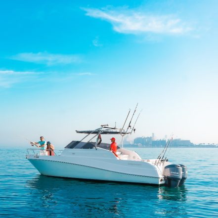 Fishing Trip Boat Tour – Boat Tours and Cruises TMLH.com Special Offers, Deals & Discounts in Turkey