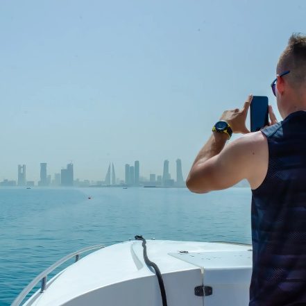 Fishing trip to Saada Island – Top-Rated Attractions TMLH.com Special Offers, Deals & Discounts in Turkey