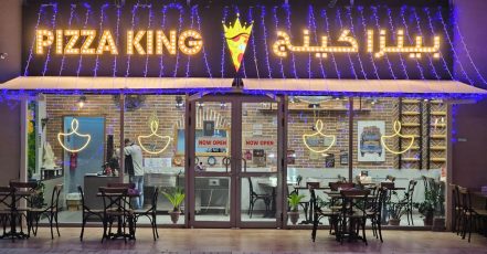 Flexible Menu Choice: Spend Any Amount On Food Or Beverages Dubai TMLH.com Special Offers, Deals & Discounts in Turkey