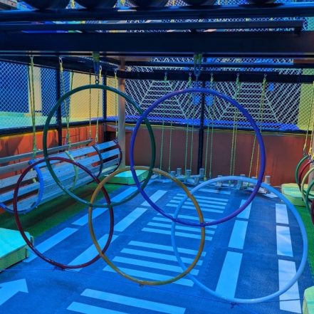 Flipped Park Sharjah – Experiences TMLH.com Special Offers, Deals & Discounts in Turkey