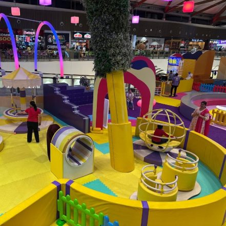 Flipped Popup Sharjah – Experiences TMLH.com Special Offers, Deals & Discounts in Turkey