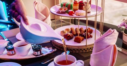 Food And Drink At 5* Tower Plaza Hotel Dubai TMLH.com Special Offers, Deals & Discounts in Turkey