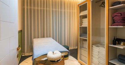 For Men/Women: Foot Reflexology, Full Body Spa, Back Spa, Or More Dubai TMLH.com Special Offers, Deals & Discounts in Turkey