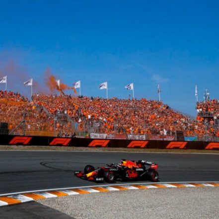 Formula 1 Heineken Dutch Grand Prix 2025 – Attractions Special Offers TMLH.com Special Offers, Deals & Discounts in Turkey