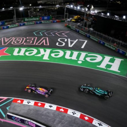 Formula 1 Heineken Las Vegas Grand Prix 2025 – Automotive TMLH.com Special Offers, Deals & Discounts in Turkey