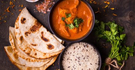 Four Course Indian Food Set Menu Dubai TMLH.com Special Offers, Deals & Discounts in Turkey