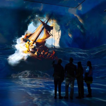 Frameless – Immersive Art Experience London – Top-Rated Attractions TMLH.com Special Offers, Deals & Discounts in Turkey
