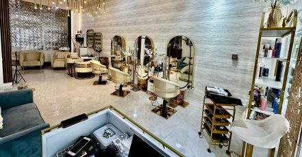 Fresh Hair Wash, Cut, Keratin Treatment, And Much More For A New Look! Dubai TMLH.com Special Offers, Deals & Discounts in Turkey