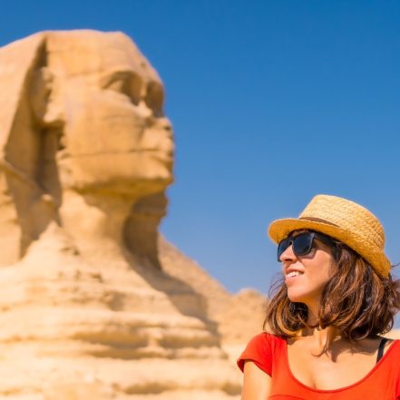From Cairo: Pyramids of Giza, Sphinx, Saqqara & Memphis Tour – Sightseeing and Tours TMLH.com Special Offers, Deals & Discounts in Turkey