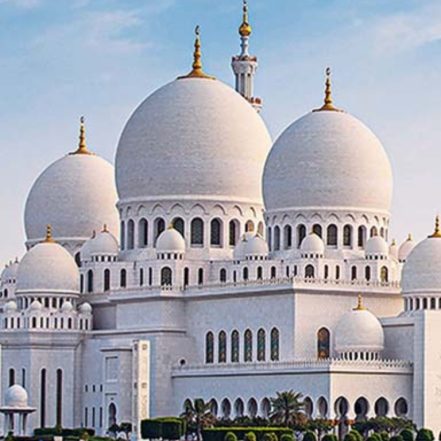 From Dubai : Abu Dhabi Full Day Tour With Ferrari World (Without Tickets) – Sightseeing and Tours TMLH.com Special Offers, Deals & Discounts in Turkey