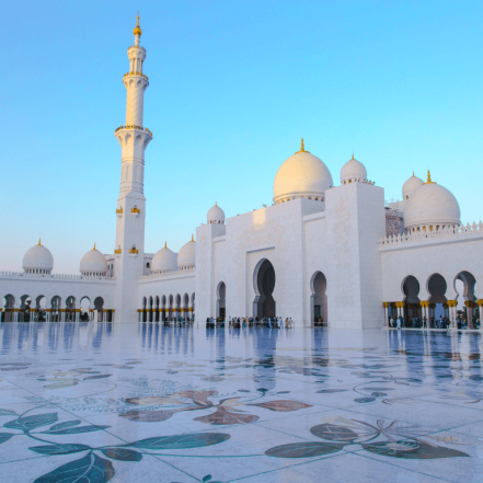 From Dubai: Abu Dhabi Full Day Tour With Louvre Museum – Attractions Special Offers TMLH.com Special Offers, Deals & Discounts in Turkey