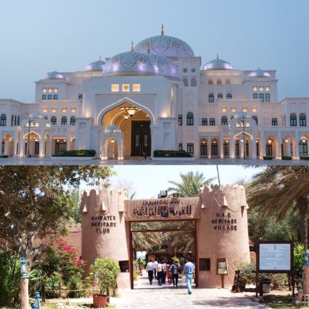 From Dubai : Full Day Abu Dhabi City Tour – Sightseeing and Tours TMLH.com Special Offers, Deals & Discounts in Turkey