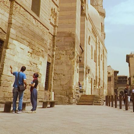 Old Cairo with the hanging church, Coptic Museum, and Sultan Hassan Mosque – Sightseeing and Tours TMLH.com Special Offers, Deals & Discounts in Turkey 3