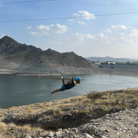 Fujairah Adventure Park – Recently Added Experiences TMLH.com Special Offers, Deals & Discounts in Turkey