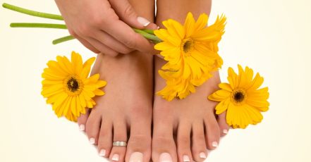 Full Acrylic Or Hard Gel Nail Extension W/ Normal/Gelish Polish & More Dubai TMLH.com Special Offers, Deals & Discounts in Turkey