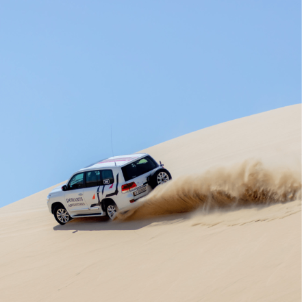 Full Day Desert Safari with Al Majles Resort, Doha – Sightseeing and Tours TMLH.com Special Offers, Deals & Discounts in Turkey
