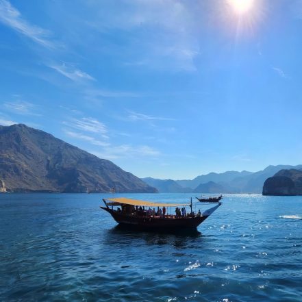 Full Day Dhow Cruise With Lunch – Must-see attractions TMLH.com Special Offers, Deals & Discounts in Turkey