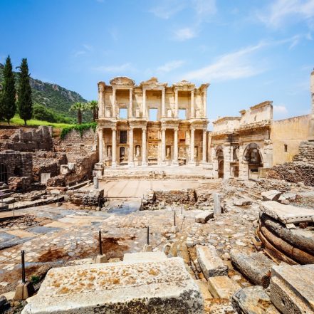 Full-Day Ephesus, House of Virgin Mary and Sirince Village Tour – Outdoor Attractions TMLH.com Special Offers, Deals & Discounts in Turkey
