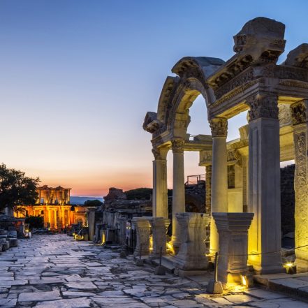 Full-Day Ephesus Tour – Sightseeing and Tours TMLH.com Special Offers, Deals & Discounts in Turkey