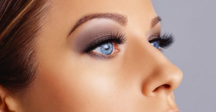 Experience Stunning Eyelash Extensions With A Full Set Dubai TMLH.com Special Offers, Deals & Discounts in Turkey