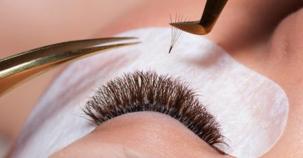 Full Set Of Eyelash Extensions National Deal TMLH.com Special Offers, Deals & Discounts in Turkey