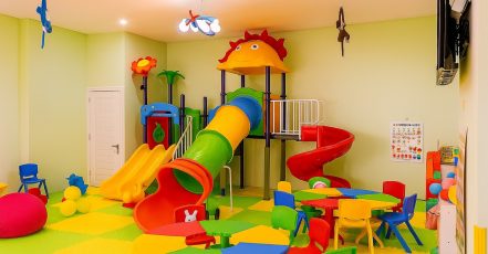 Fun Indoor Play For Kids Ages 1-7 With Various Access Options Dubai TMLH.com Special Offers, Deals & Discounts in Turkey